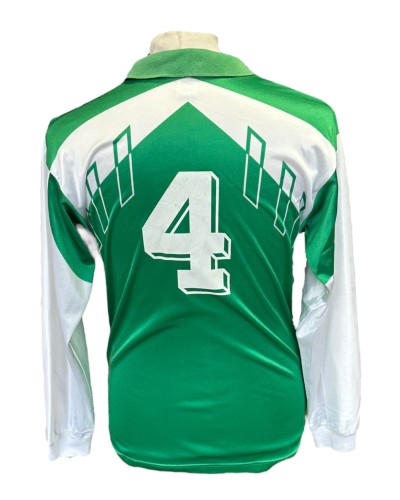 Saint Etienne 1991-1992 Coupe de France 4