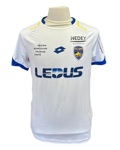 Sochaux 2017-2018 AWAY