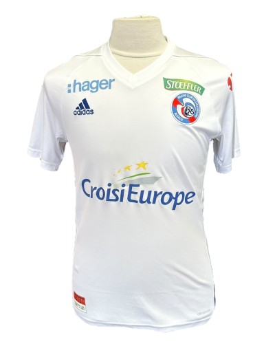 Strasbourg 2018-2019 AWAY