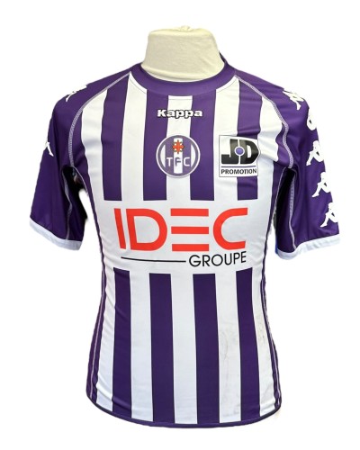 Toulouse 2011-2012 HOME