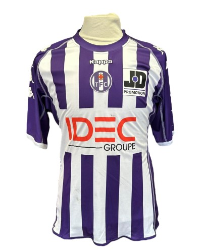 Toulouse 2011-2012 HOME