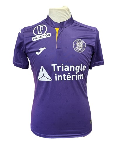 Toulouse 2018-2019 HOME