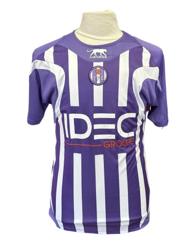 Toulouse 2009-2010 HOME