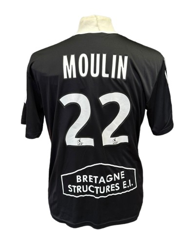 Vannes 2011-2012 AWAY 22 MOULIN