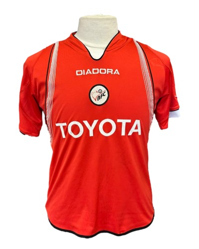 Valenciennes 2007-2008 HOME