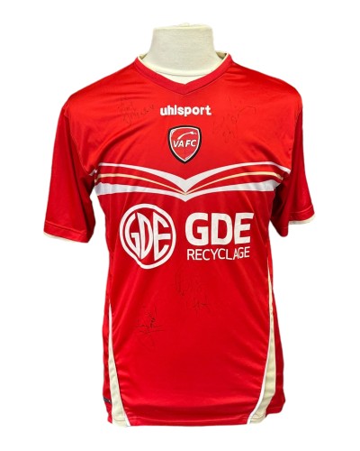 Valenciennes 2012-2013 HOME