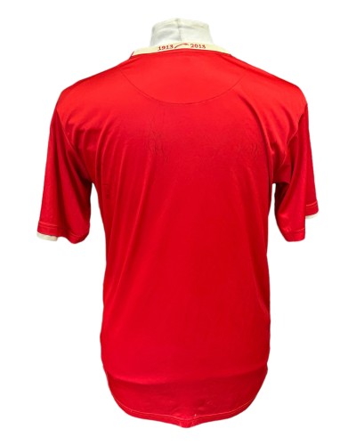 Valenciennes 2012-2013 HOME