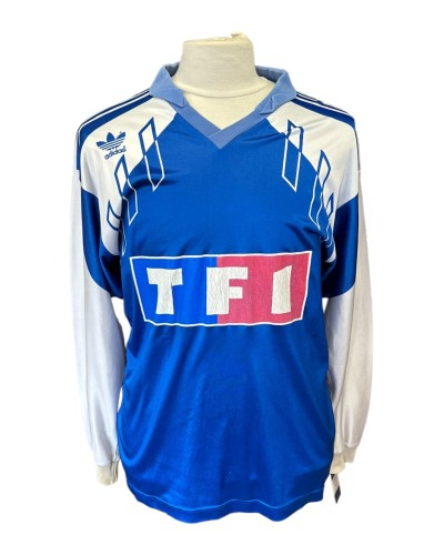 Coupe de France 1991-1992 3