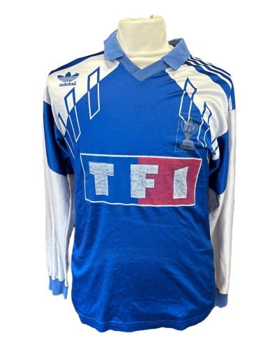 Coupe de France 1991-1992 12