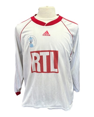 Coupe de France 1999-2000 11