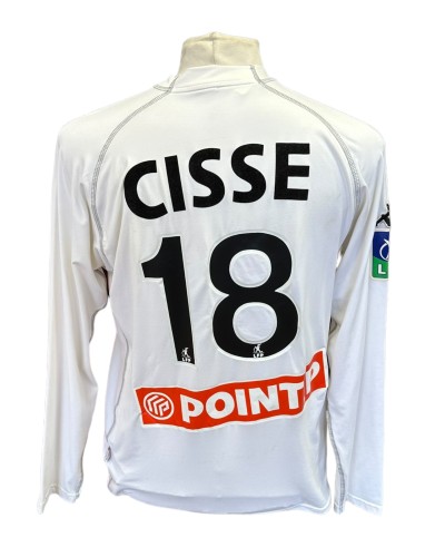 Auxerre 2002-2003 18 CISSE