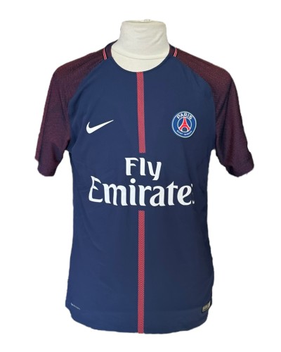 Paris 2017-2018 HOME 9 CAVANI