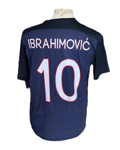 Paris 2015-2016 HOME 10 IBRAHIMOVIC