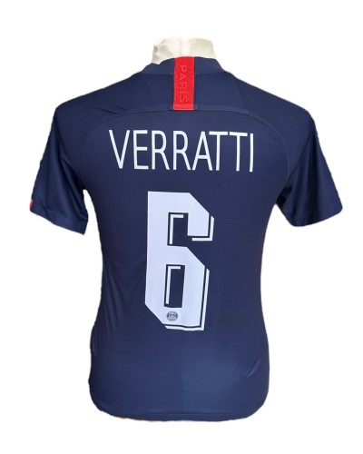 Paris 2019-2020 HOME 6 VERRATTI