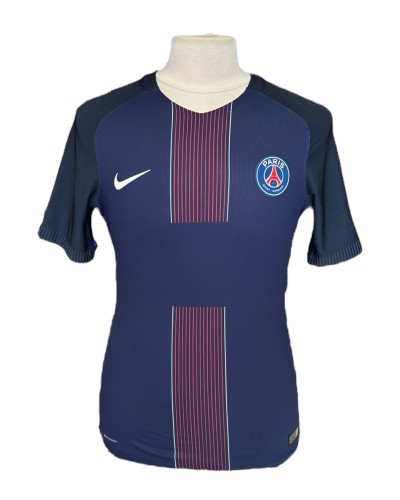 Paris 2016-2017 HOME 11 DI MARIA