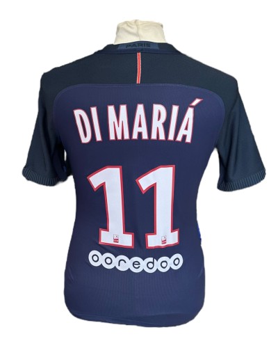 Paris 2016-2017 HOME 11 DI MARIA