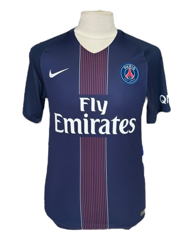 Paris 2016-2017 HOME 6 VERRATTI