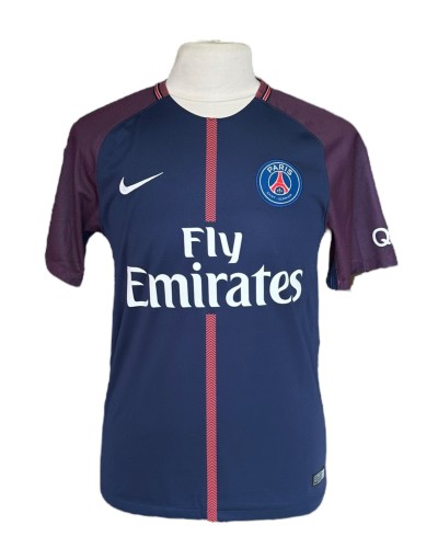 Paris 2017-2018 HOME 29 MBAPPE