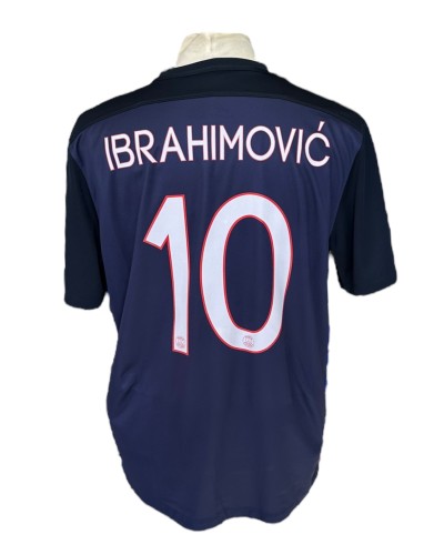 Paris 2015-2016 HOME 10 IBRAHIMOVIC