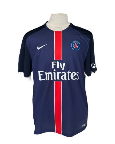 Paris 2015-2016 HOME 10 IBRAHIMOVIC