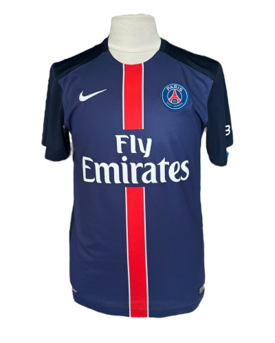 Paris 2015-2016 HOME 6 VERRATTI