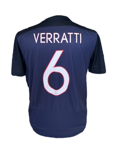 Paris 2015-2016 HOME 6 VERRATTI