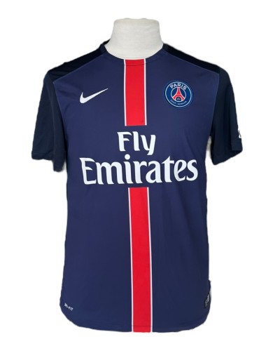 Paris 2015-2016 HOME 9 CAVANI