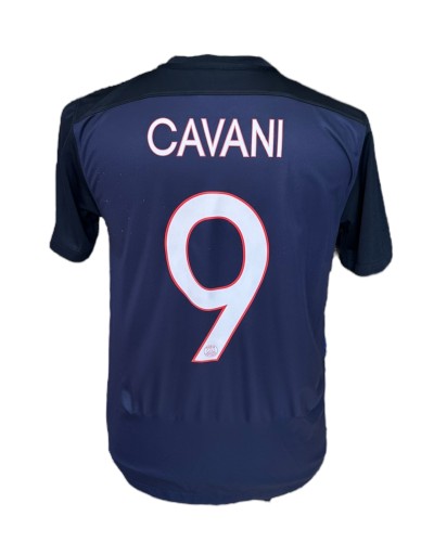 Paris 2015-2016 HOME 9 CAVANI