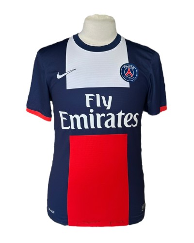 Paris 2013-2014 HOME 32 BECKHAM