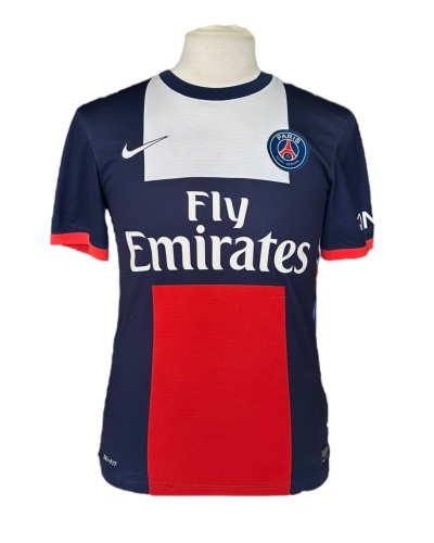 Paris 2013-2014 HOME 32 BECKHAM