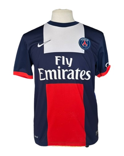 Paris 2013-2014 HOME 32 BECKHAM