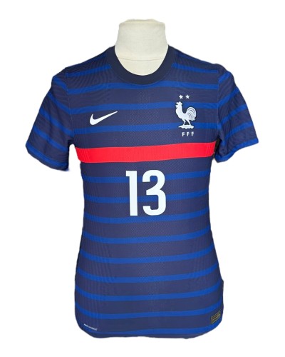 France 2020 HOME 13 KANTE