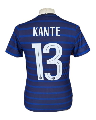 France 2020 HOME 13 KANTE