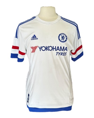 Chelsea 2015-2016 AWAY 10 HAZARD