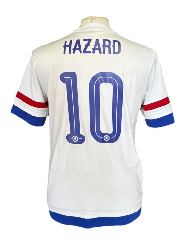 Chelsea 2015-2016 AWAY 10 HAZARD