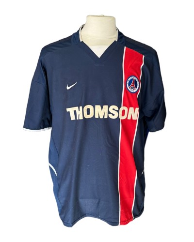 Paris 2002-2003 HOME 10 RONALDINHO