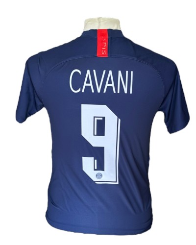 Paris 2019-2020 HOME 9 CAVANI