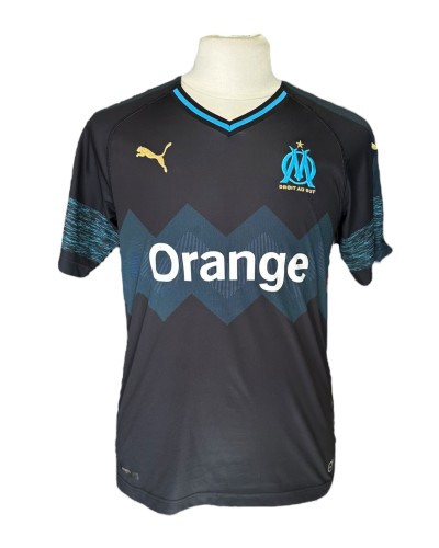 Marseille 2018-2019 AWAY L.GUSTAVO 19