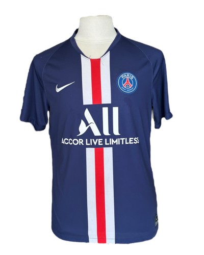 Paris 2019-2020 HOME MBAPPE