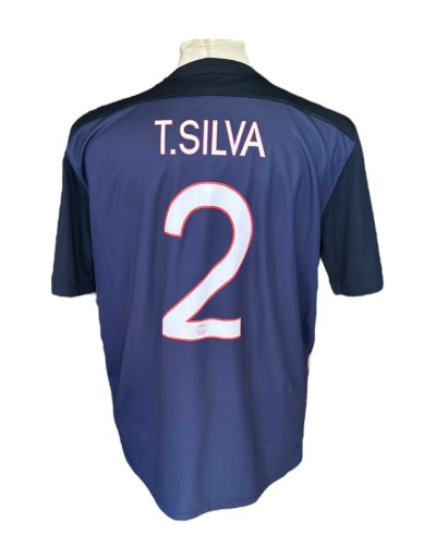 Paris 2015-2016 HOME T.SILVA 2