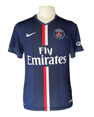 Paris 2014-2015 HOME 10 IBRAHIMOVIC