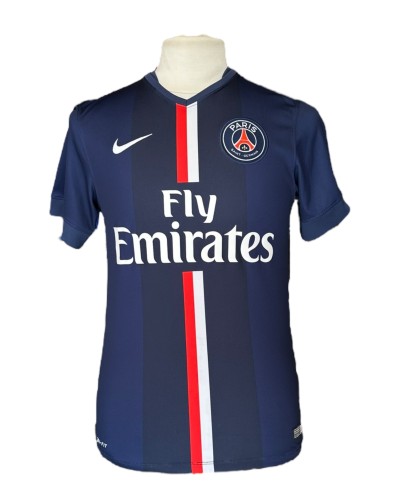 Paris 2014-2015 HOME 10 IBRAHIMOVIC