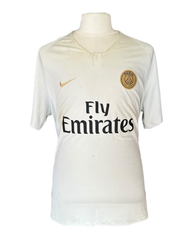 Paris 2018-2019 AWAY 9 CAVANI