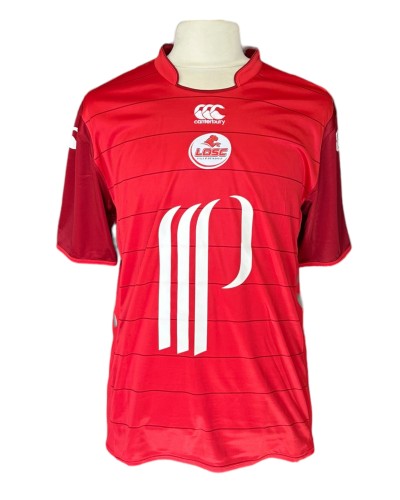 Lille 2009-2010 HOME 10 HAZARD