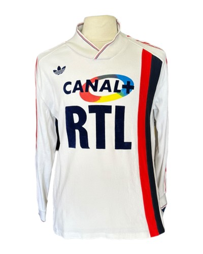 Paris 1987-1988 HOME