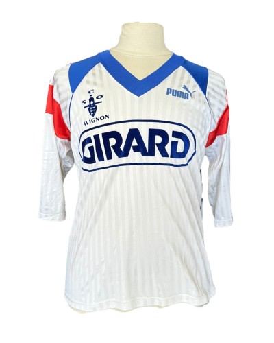 Avignon 1994-1995 HOME 6