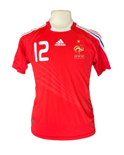 France 2008 AWAY 12 HENRY