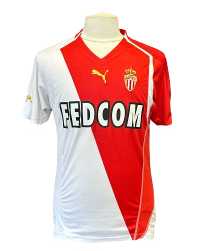 Monaco 2004-2005 HOME