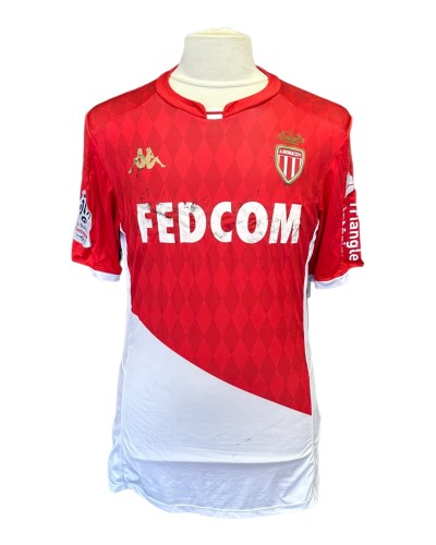 Monaco 2019-2020 HOME