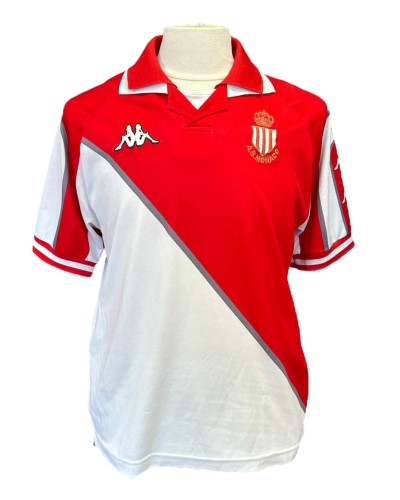 Monaco 1998-1999 HOME